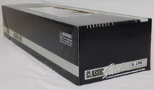 Load image into Gallery viewer, K-Line K4601-20001c Extrd Aluminum Millennium Business Passenger Car W/ Display