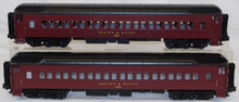 Load image into Gallery viewer, MTH 20-4027 Boston & Maine 5 Car Heavyweight Set 70' Madisons B&M O Premier 1999