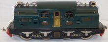 Load image into Gallery viewer, Lionel #402 Standard Gauge DARK GREEN electric engine 0-4-4-0 Dual Motors Prewar