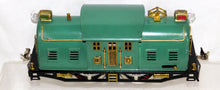Load image into Gallery viewer, Lionel #352 Standard gauge passenger Set Peacock Blue BOXED #10 CLEANEST 1928