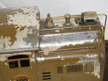 Load image into Gallery viewer, Lionel Trains #402 Prewar Standard Gauge electric engine 0-4-4-0 Dual Motors 1920s