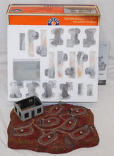 Load image into Gallery viewer, Lionel 6-24112 Oil Field Bubble Tubes Pump Jacks Operating accessory C-7+ O/S #3