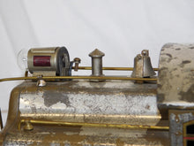 Load image into Gallery viewer, Lionel Trains #402 Prewar Standard Gauge electric engine 0-4-4-0 Dual Motors 1920s