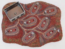 Load image into Gallery viewer, Lionel 6-24112 Oil Field Bubble Tubes Pump Jacks Operating accessory C-7+ O/S #3