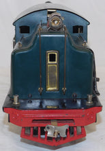 Load image into Gallery viewer, Lionel #402 Standard Gauge DARK GREEN electric engine 0-4-4-0 Dual Motors Prewar