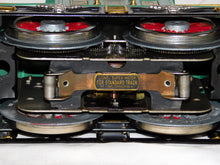 Load image into Gallery viewer, Lionel #352 Standard gauge passenger Set Peacock Blue BOXED #10 CLEANEST 1928