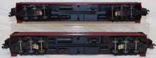 Load image into Gallery viewer, MTH 20-4027 Boston & Maine 5 Car Heavyweight Set 70' Madisons B&M O Premier 1999