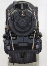 Load image into Gallery viewer, American Flyer 1947 #300 Atlantic Steam Engine & tender Reading link metal S gauge