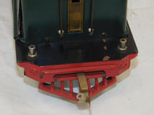 Load image into Gallery viewer, Lionel #402 Standard Gauge DARK GREEN electric engine 0-4-4-0 Dual Motors Prewar