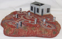 Load image into Gallery viewer, Lionel 6-24112 Oil Field Bubble Tubes Pump Jacks Operating accessory C-7+ O/S #3