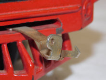 Load image into Gallery viewer, Lionel #402 Standard Gauge DARK GREEN electric engine 0-4-4-0 Dual Motors Prewar