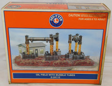 Load image into Gallery viewer, Lionel 6-24112 Oil Field Bubble Tubes Pump Jacks Operating accessory C-7+ O/S #3