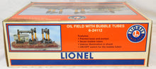 Load image into Gallery viewer, Lionel 6-24112 Oil Field Bubble Tubes Pump Jacks Operating accessory C-7+ O/S #3