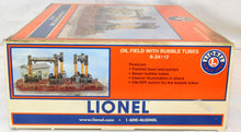 Load image into Gallery viewer, Lionel 6-24112 Oil Field Bubble Tubes Pump Jacks Operating accessory C-7+ O/S #3