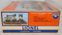 Load image into Gallery viewer, Lionel 6-24112 Oil Field Bubble Tubes Pump Jacks Operating accessory C-7+ O/S #3