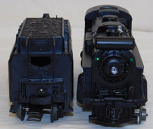 Load image into Gallery viewer, Lionel 6-11822 Chevrolet BowTie Express Train Set Special Chevy Promo Steam Freight