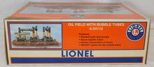Load image into Gallery viewer, Lionel 6-24112 Oil Field Bubble Tubes Pump Jacks Operating accessory C-7+ O/S #3