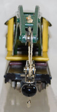 Load image into Gallery viewer, Lionel 810 Crane Derrick Big O Prewar Metal Nice restoration controls work