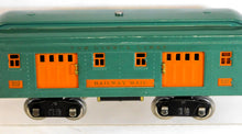 Load image into Gallery viewer, Lionel #352 Standard gauge passenger Set Peacock Blue BOXED #10 CLEANEST 1928