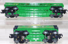 Load image into Gallery viewer, Lionel 6-83286 JOHN DEERE Steam Frt Train Set LIONCHIEF Remote Control C-8 ln