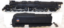 Load image into Gallery viewer, BIG BOY SCARCE LIMITED O Gauge Union Pacific 4-8-8-4 BIG BOY #4000 Steam Engine #212 of?