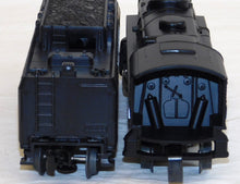 Load image into Gallery viewer, Lionel 6-11822 Chevrolet BowTie Express Train Set Special Chevy Promo Steam Freight