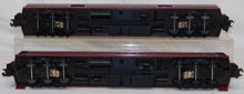 Load image into Gallery viewer, MTH 20-4027 Boston & Maine 5 Car Heavyweight Set 70' Madisons B&M O Premier 1999