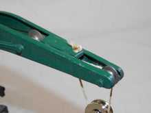 Load image into Gallery viewer, Lionel 810 Crane Derrick Big O Prewar Metal Nice restoration controls work