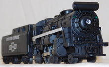 Load image into Gallery viewer, Lionel 6-11822 Chevrolet BowTie Express Train Set Special Chevy Promo Steam Freight