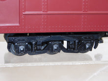 Load image into Gallery viewer, MTH 20-4027 Boston & Maine 5 Car Heavyweight Set 70' Madisons B&M O Premier 1999