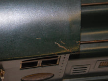 Load image into Gallery viewer, Lionel #402 Standard Gauge DARK GREEN electric engine 0-4-4-0 Dual Motors Prewar