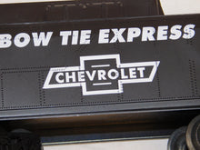 Load image into Gallery viewer, Lionel 6-11822 Chevrolet BowTie Express Train Set Special Chevy Promo Steam Freight
