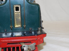 Load image into Gallery viewer, Lionel #402 Standard Gauge DARK GREEN electric engine 0-4-4-0 Dual Motors Prewar