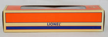 Load image into Gallery viewer, Lionel 6-19953 LRRC Orange/Blue Lionel Box Car #6464-97 Railroader Club Boxed