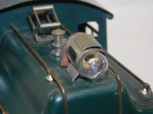 Load image into Gallery viewer, Lionel #402 Standard Gauge DARK GREEN electric engine 0-4-4-0 Dual Motors Prewar