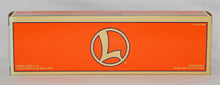 Load image into Gallery viewer, Lionel 6-19953 LRRC Orange/Blue Lionel Box Car #6464-97 Railroader Club Boxed