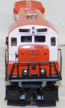 Load image into Gallery viewer, Lionel Disney Mickey Mouse Express Freight Set 15 pcs Engine +14 cars Runs CLEAN