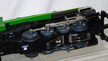 Load image into Gallery viewer, Lionel 6-83286 JOHN DEERE Steam Frt Train Set LIONCHIEF Remote Control C-8 ln