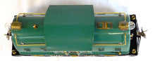 Load image into Gallery viewer, Lionel #352 Standard gauge passenger Set Peacock Blue BOXED #10 CLEANEST 1928