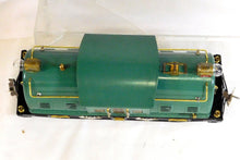 Load image into Gallery viewer, Lionel #352 Standard gauge passenger Set Peacock Blue BOXED #10 CLEANEST 1928