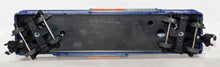 Load image into Gallery viewer, Lionel 6-19953 LRRC Orange/Blue Lionel Box Car #6464-97 Railroader Club Boxed