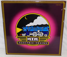 Load image into Gallery viewer, MTH 20-4027 Boston & Maine 5 Car Heavyweight Set 70' Madisons B&M O Premier 1999