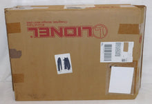 Load image into Gallery viewer, Lionel 6-11822 Chevrolet BowTie Express Train Set Special Chevy Promo Steam Freight