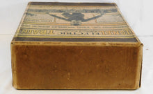 Load image into Gallery viewer, Lionel #352 Standard gauge passenger Set Peacock Blue BOXED #10 CLEANEST 1928