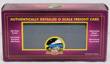 Load image into Gallery viewer, MTH 20-91020 Lehigh Valley Extended Vision caboose Premier O scale 1999 1/48 C-8