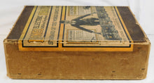 Load image into Gallery viewer, Lionel #352 Standard gauge passenger Set Peacock Blue BOXED #10 CLEANEST 1928