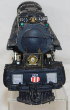 Load image into Gallery viewer, BIG BOY SCARCE LIMITED O Gauge Union Pacific 4-8-8-4 BIG BOY #4000 Steam Engine #212 of?