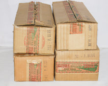 Load image into Gallery viewer, Lionel #352 Standard gauge passenger Set Peacock Blue BOXED #10 CLEANEST 1928