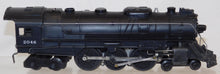 Load image into Gallery viewer, Lionel 2046 Steam Engine /2046W whistle tender Clean Serviced 4-6-4 Hudson smoke