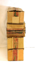 Load image into Gallery viewer, Lionel #352 Standard gauge passenger Set Peacock Blue BOXED #10 CLEANEST 1928